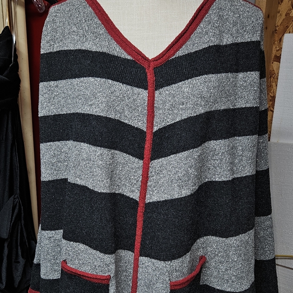 Patagonia Pullover Poncho M/L